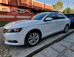 Chevrolet Impala